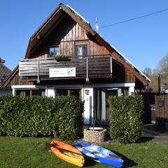 Ferienhaus am Silbersee 86