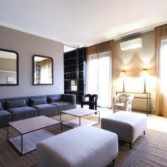 HomNest I S.Ambrogio Elegant Apt