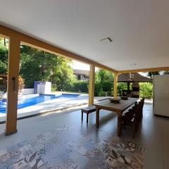 bwelcome - casa de praia com estilo único GH