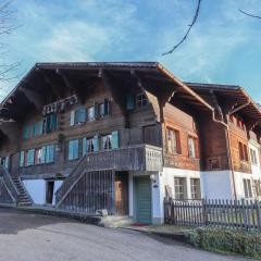 Chalet Marie-José