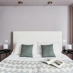 The Best Rent - Spacious one-bedroom apartment in Moscova district