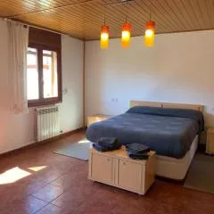 La Galera Barrios Altos