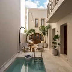 Cortiletto Timeless Suites