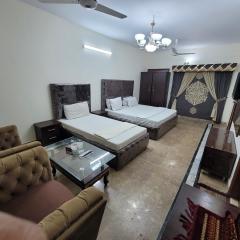 Karachi Family Guest House