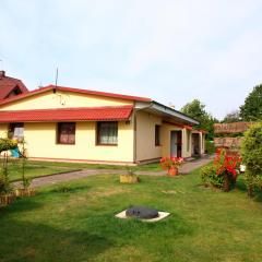 Dom wczasowy Fala w Kopalinie