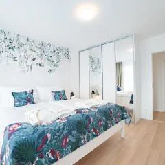 GALANDA APARTMENTS