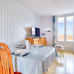 Douce échappée à deux pas de la plage