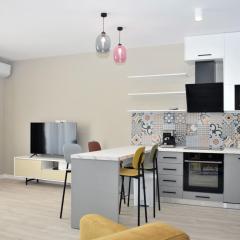 White Moon Apartments