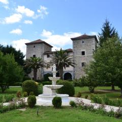 Akla Hotel Palacio Torre de Ruesga