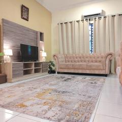 Villa Impiana Homestay