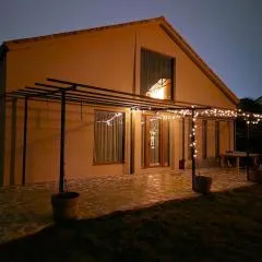 BoxHome Navafría
