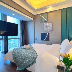 Guangzhou Xing Yi International Apartment Hotel - Vertical City Branch