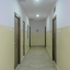 SPOT ON Mohit Gokul Lodge New Room's Near Snow World