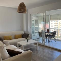 Apartamento Bermudas