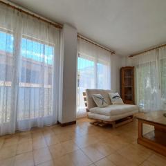 Apartament plaça de la Selva de Mar