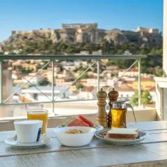Safestay Athens Monastiraki