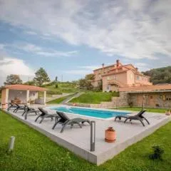 Jednosobni apartman Dionis