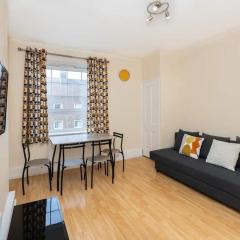 Tranquil 1BR in South Bank with onsite parking