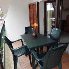 Apartamento Platja d'Aro, 2 dormitorios, 4 personas - ES-209-10