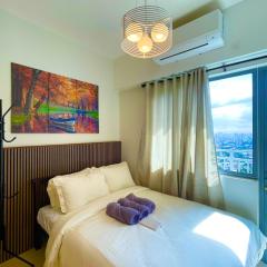 Grass Residences Elegant Staycation