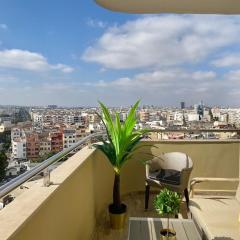 Marvelous Center Spot - 3 Bedrooms
