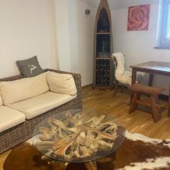 Tolle Inselwohnung mit Seeblick