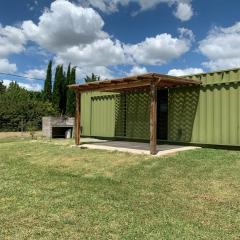 Casa Container Chacra 202