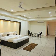 Hotel Shree Krishna Inn