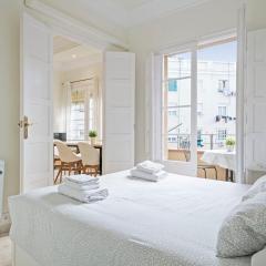 Apartmento Industria