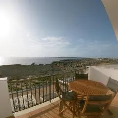 Piso en primera linea de mar - CA NA NÚRIA