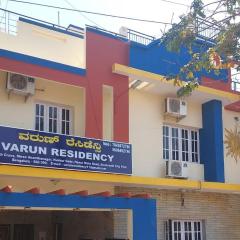 Varun Residency
