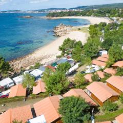 Camping Ria de Arosa 1