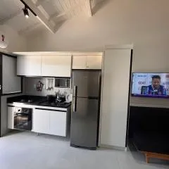 Praia do Forte / Studio