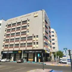 Palette Top Stars Hotel