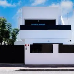 Vicky's casa