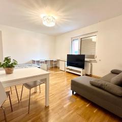 StayRoom Apartments I Haven im Zentrum von Linz