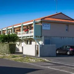 Résidence Au Pitot, Biscarrosse-Plage