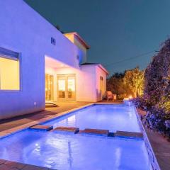 Camelback Dwelling - Private Pool/Spa - In Old Town