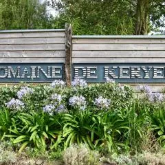 Domaine De Kéryel