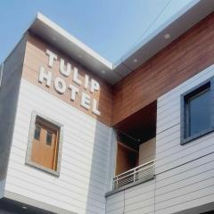 OYO Hotel Tulip Inn