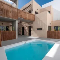 La Casa de San Juan - Tenesor