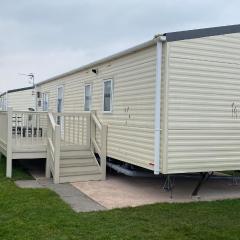 2 Bed Caravan For Hire at Golden Sands in Rhyl