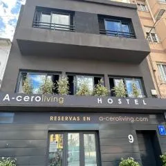 Hostel Alicante
