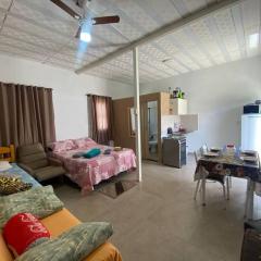 Kitnet Doce Lar e Cia!