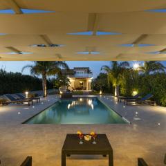Villa Emanuela - IsulaTravel