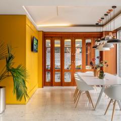 B&B Hotel Modena