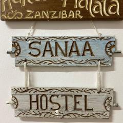 Sanaa Hostel