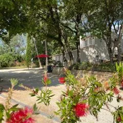 Maison en pleine nature -Domaine des mille pierres