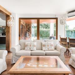 Heaven at the shore: El Cielito.