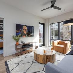 Vandy Vinyl - Odyssey - Minutes to Broadway